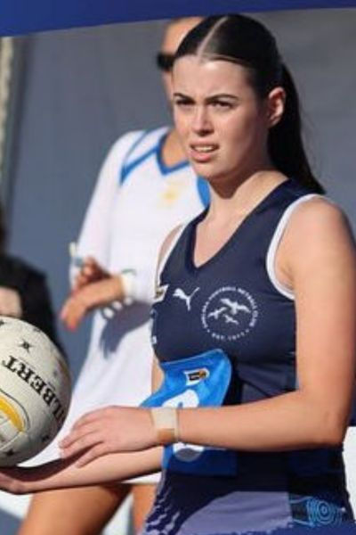 Best and Fairest Jas Tomac